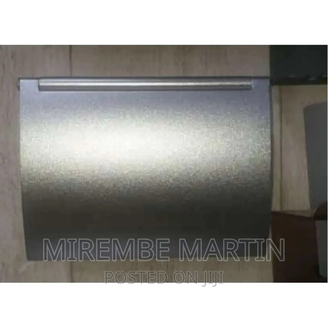 Paper Towel Holder – Silver