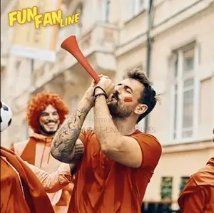 Quality Vuvuzela Football Soccer Horn