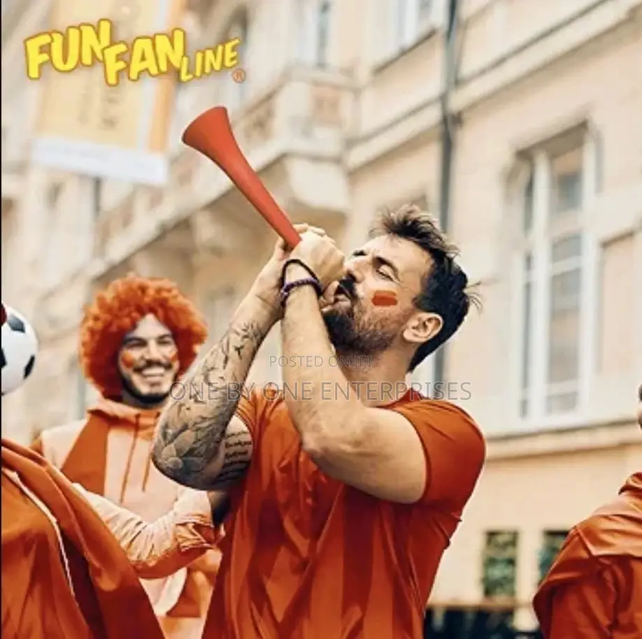 Quality Vuvuzela Football Soccer Horn