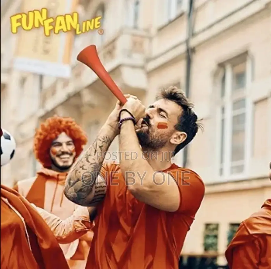 Quality Vuvuzela Football Soccer Horn