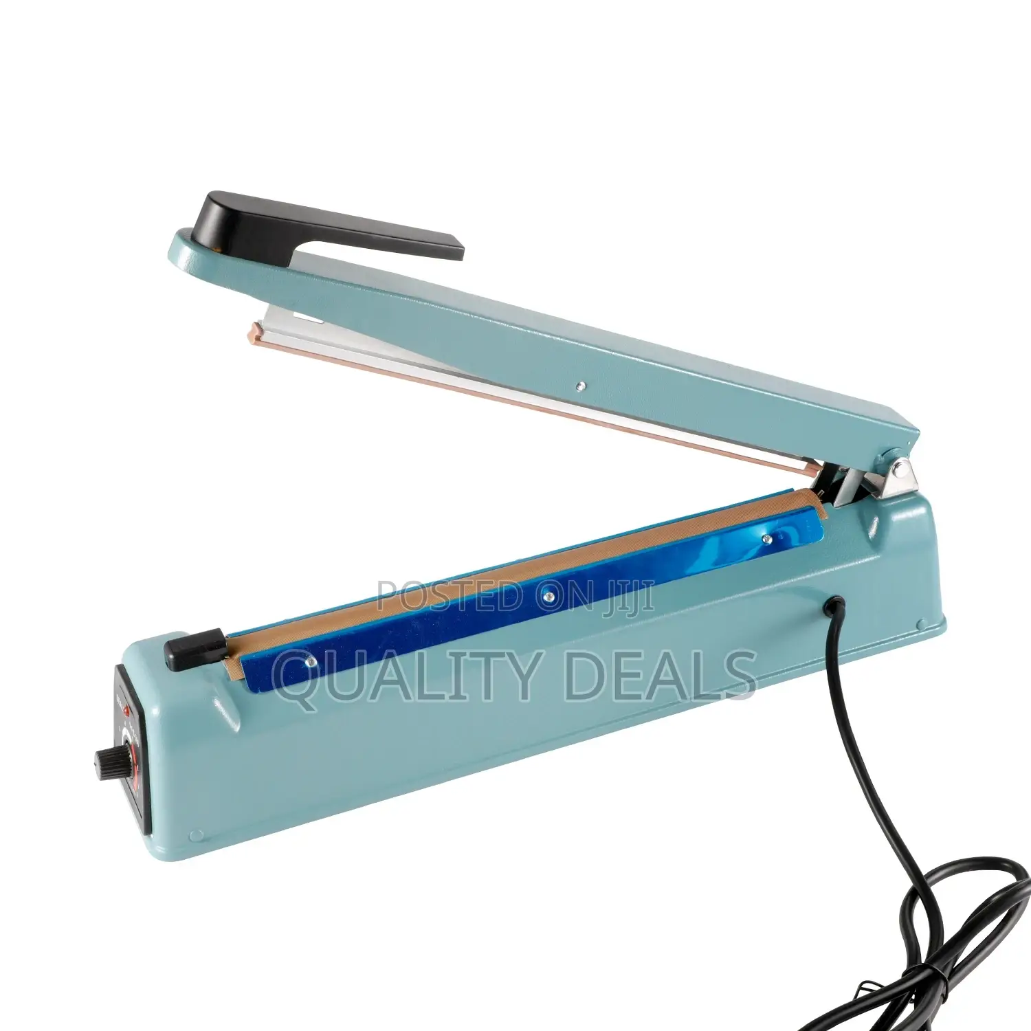 300mm Impulse Nylon Sealer