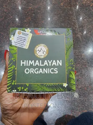 Argan Oil Hair Mask