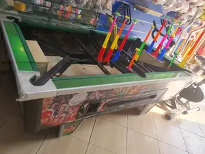Pool Table Original