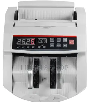 New Bill Currency Counter / Money Counter Machine