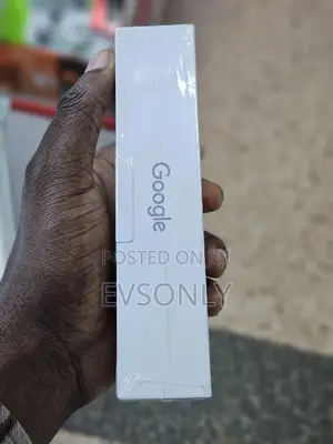 New Google Pixel 8 128 GB Black