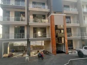 2bdrm Apartment in Fs Properties Ltd, Nakawa for rent