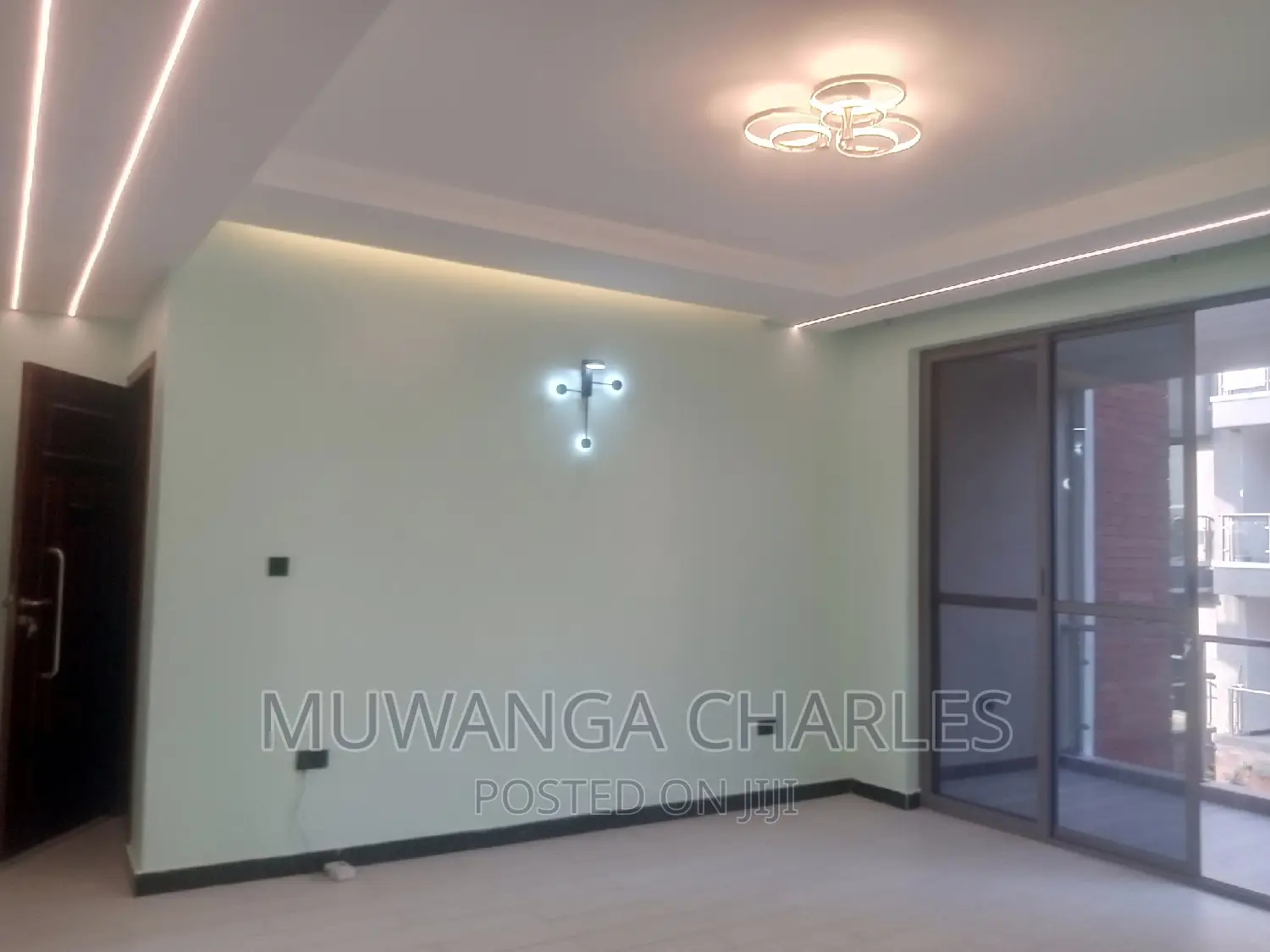 2bdrm Apartment in Fs Properties Ltd, Nakawa for rent