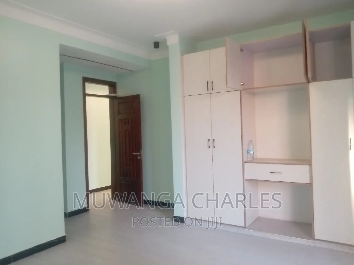 2bdrm Apartment in Fs Properties Ltd, Nakawa for rent
