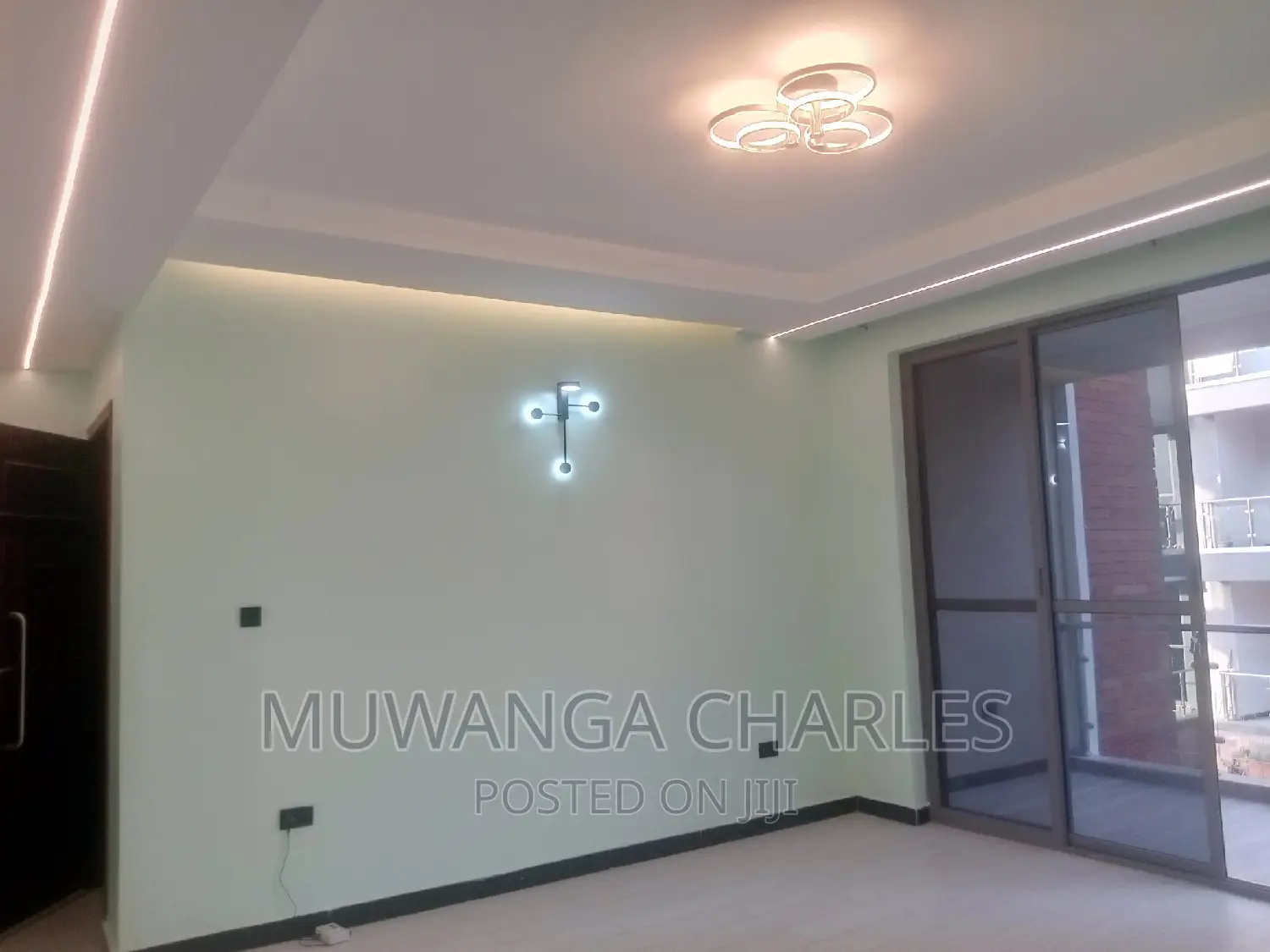 2bdrm Apartment in Fs Properties Ltd, Nakawa for rent