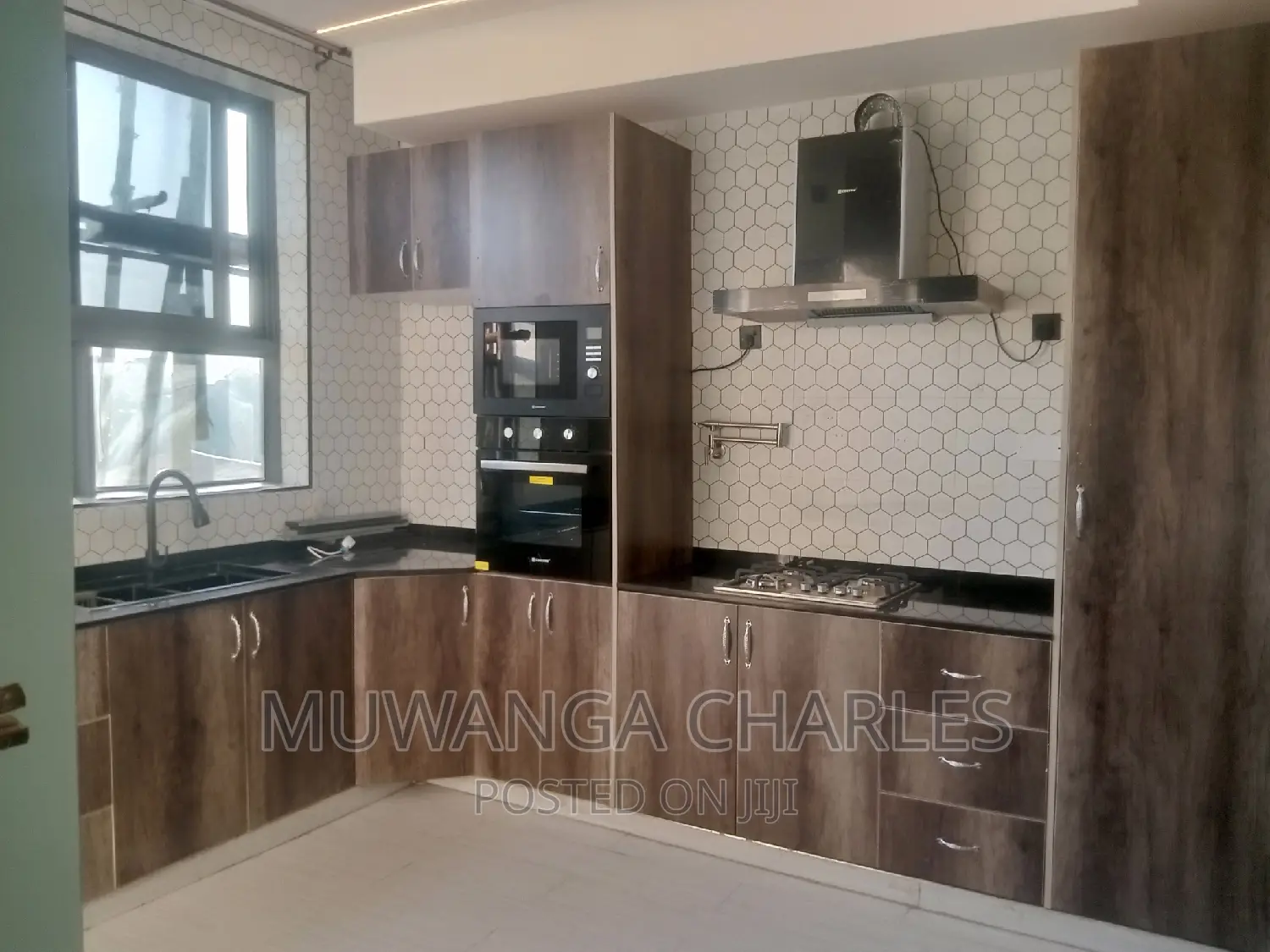 2bdrm Apartment in Fs Properties Ltd, Nakawa for rent