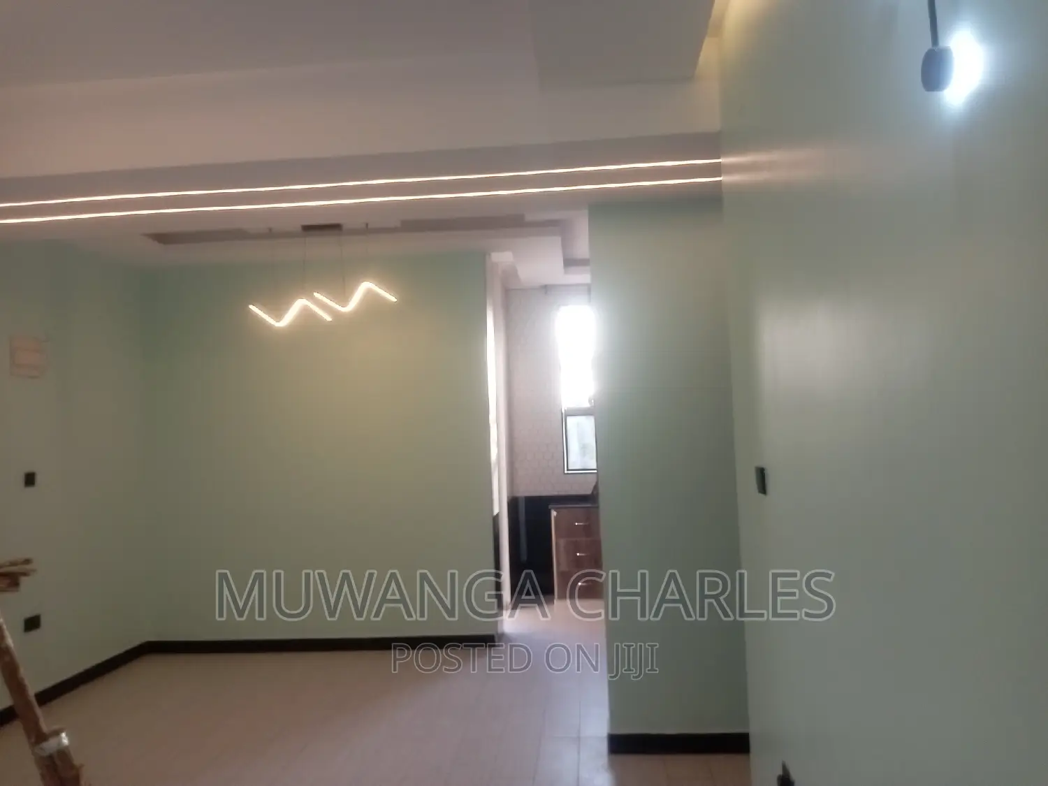 2bdrm Apartment in Fs Properties Ltd, Nakawa for rent
