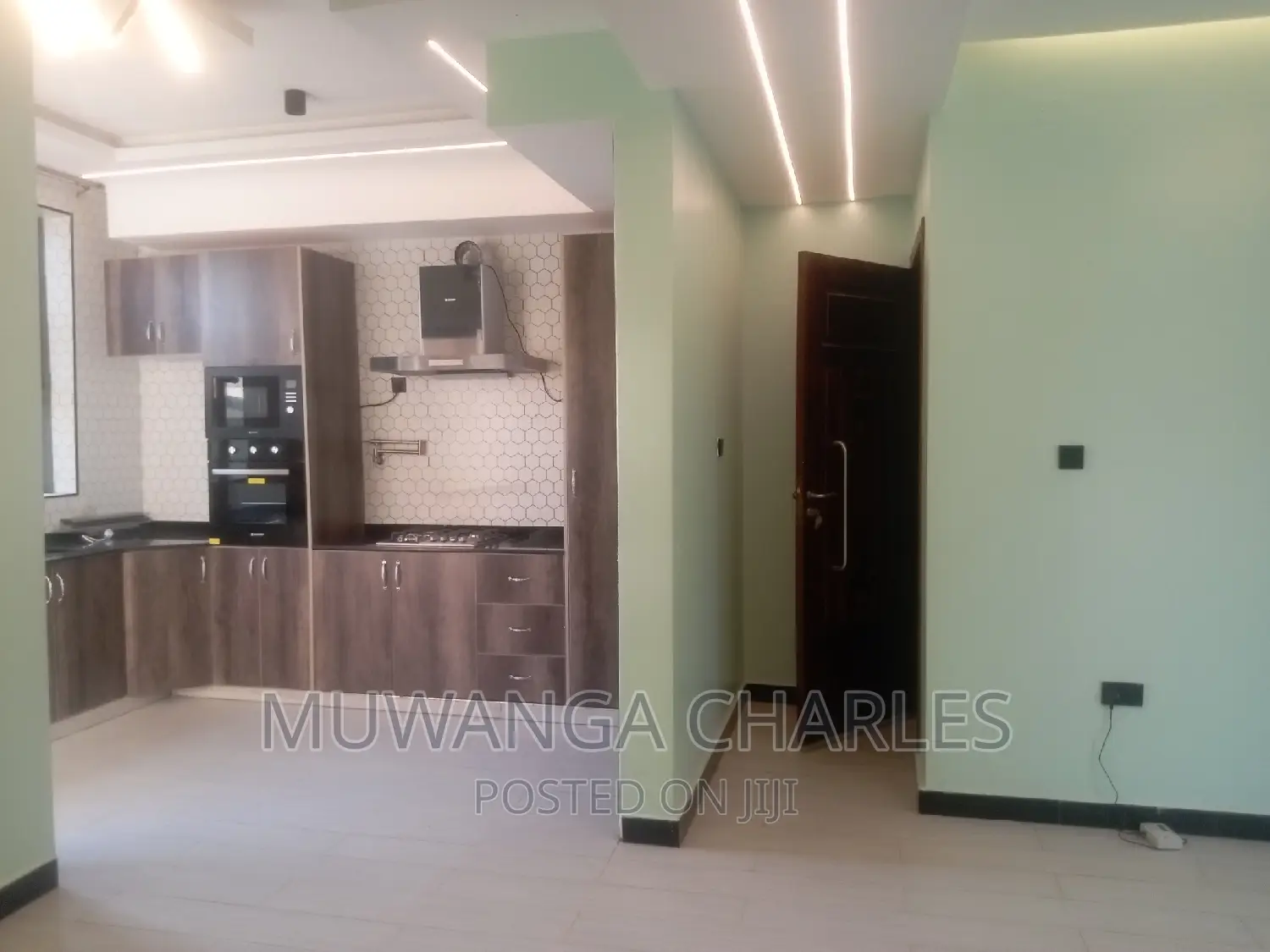 2bdrm Apartment in Fs Properties Ltd, Nakawa for rent