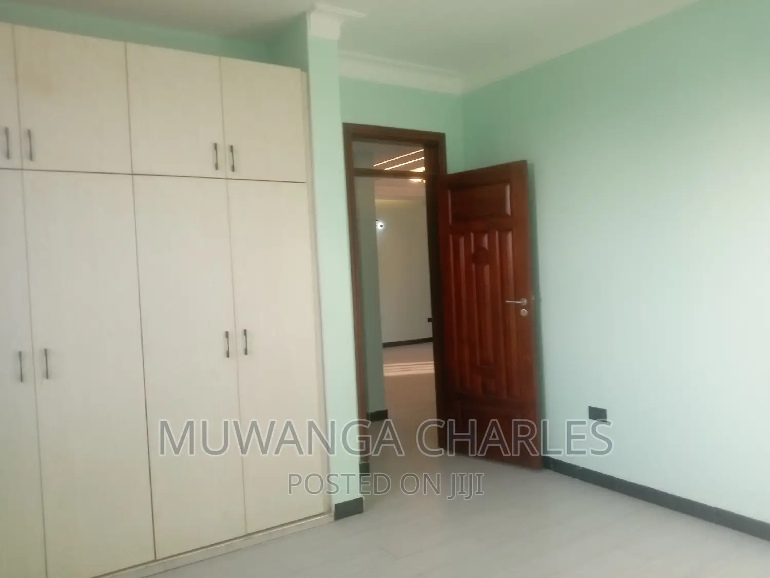 2bdrm Apartment in Fs Properties Ltd, Nakawa for rent