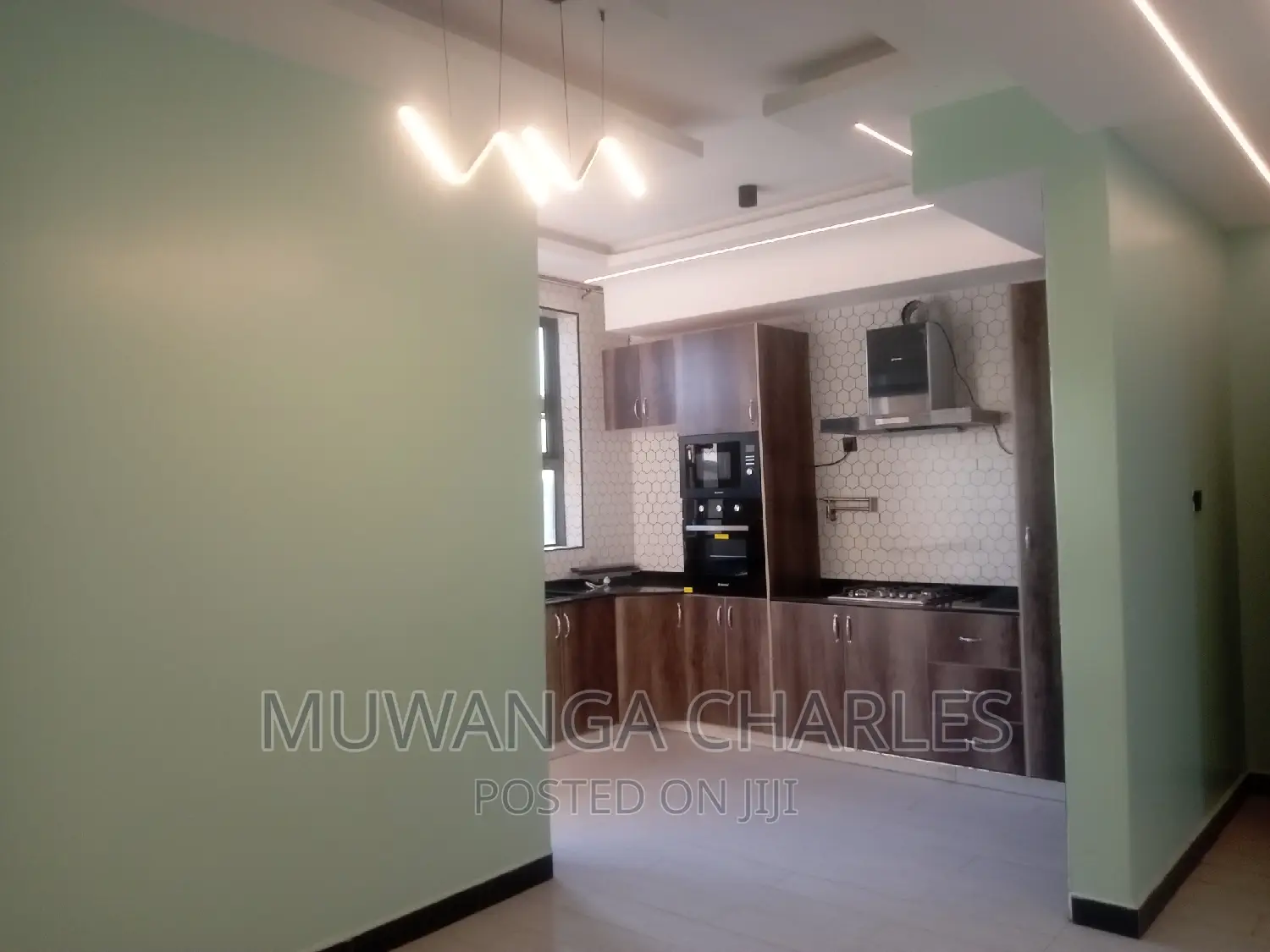 2bdrm Apartment in Fs Properties Ltd, Nakawa for rent
