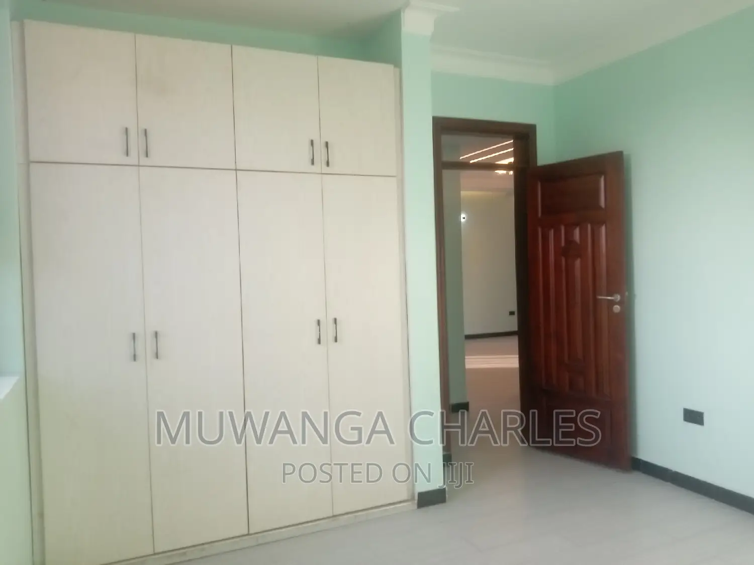 2bdrm Apartment in Fs Properties Ltd, Nakawa for rent