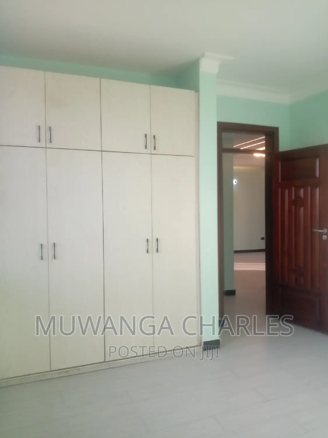 2bdrm Apartment in Fs Properties Ltd, Nakawa for rent