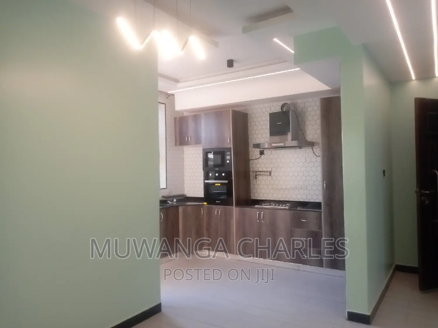 2bdrm Apartment in Fs Properties Ltd, Nakawa for rent
