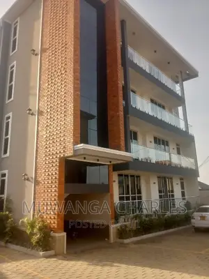 3bdrm Apartment in Fs Properties Ltd, Nakawa for rent