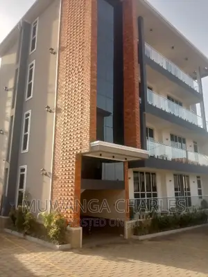 3bdrm Apartment in Fs Properties Ltd, Nakawa for rent