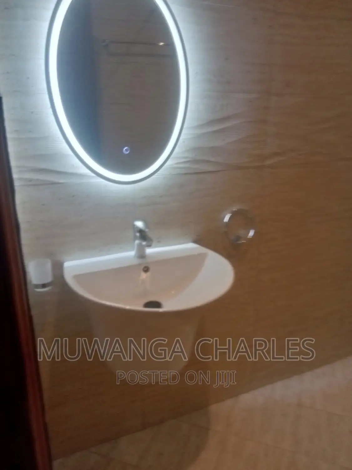 3bdrm Apartment in Fs Properties Ltd, Nakawa for rent