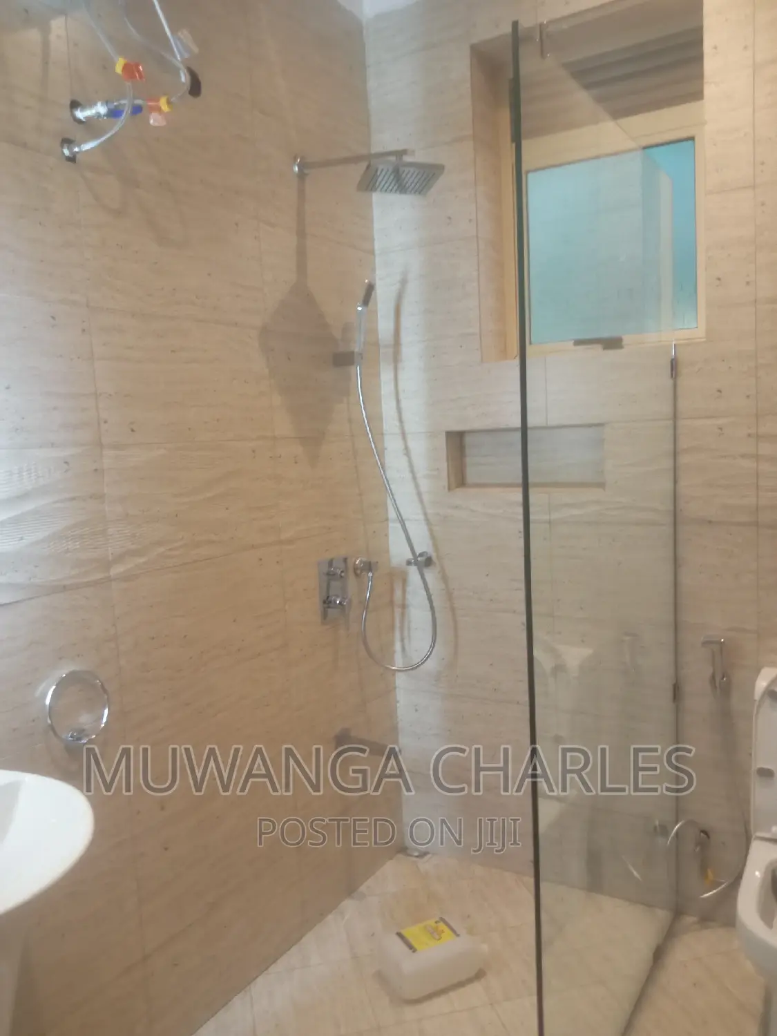 3bdrm Apartment in Fs Properties Ltd, Nakawa for rent