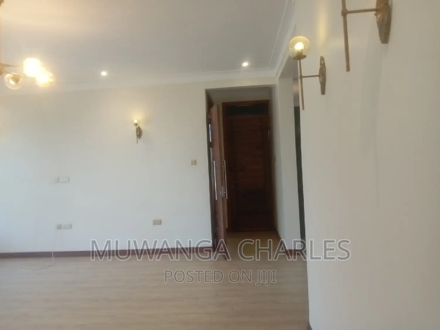 3bdrm Apartment in Fs Properties Ltd, Nakawa for rent