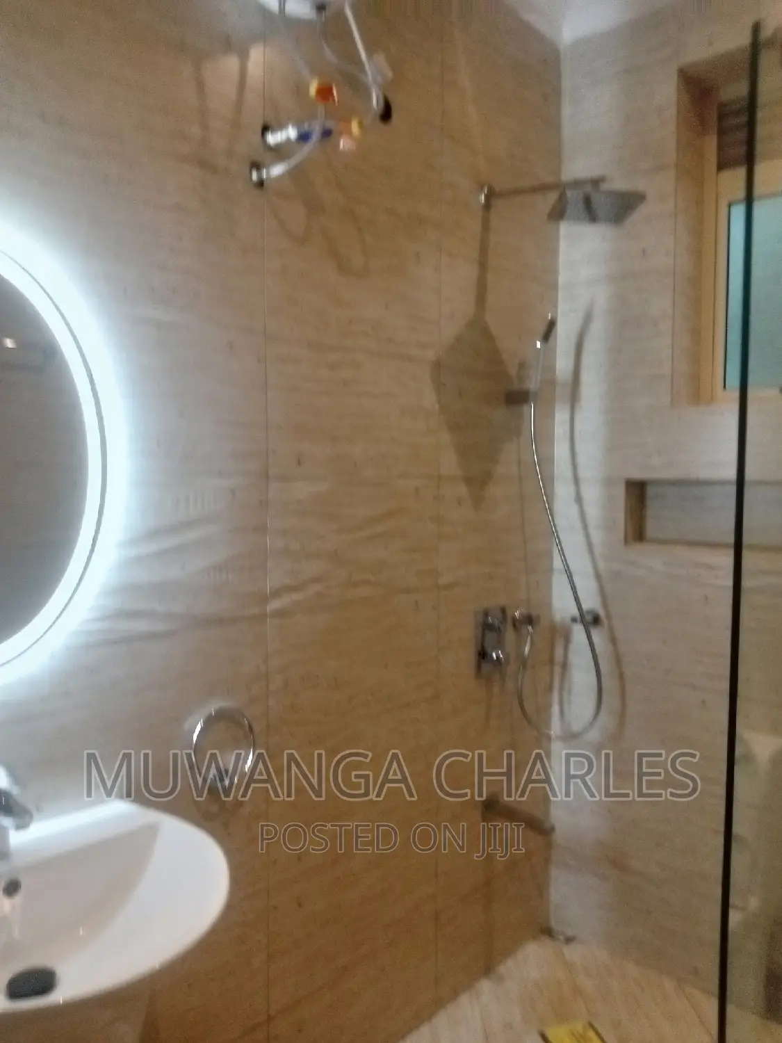 3bdrm Apartment in Fs Properties Ltd, Nakawa for rent