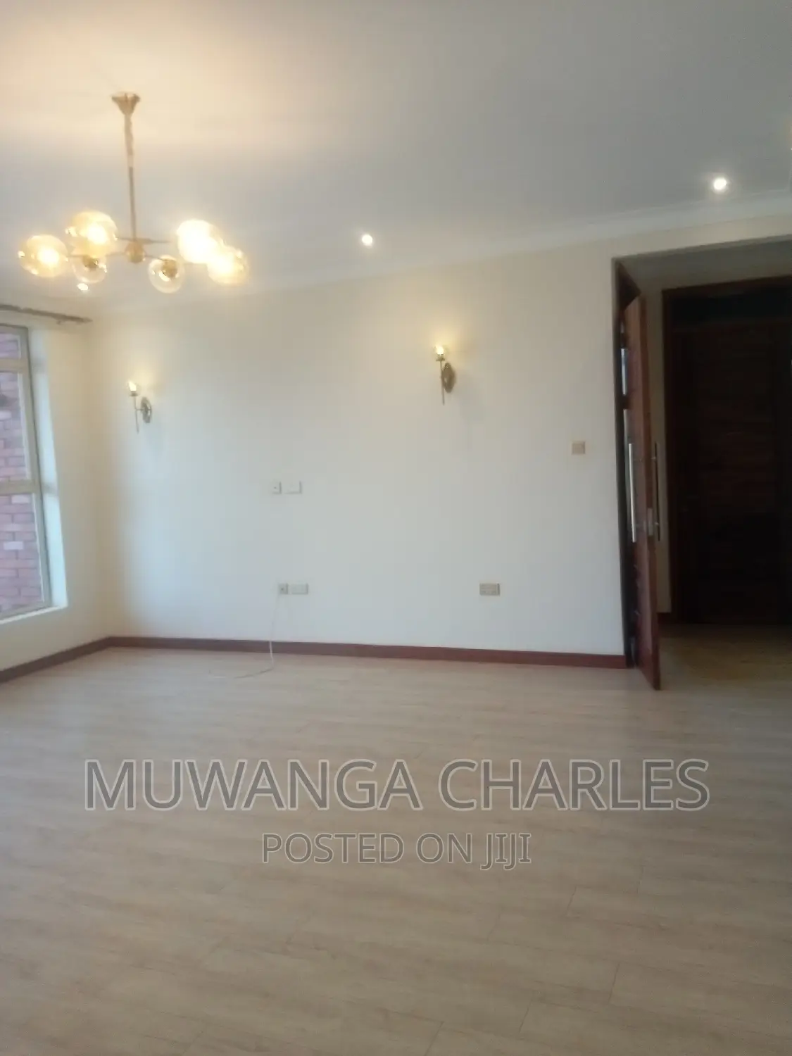 3bdrm Apartment in Fs Properties Ltd, Nakawa for rent
