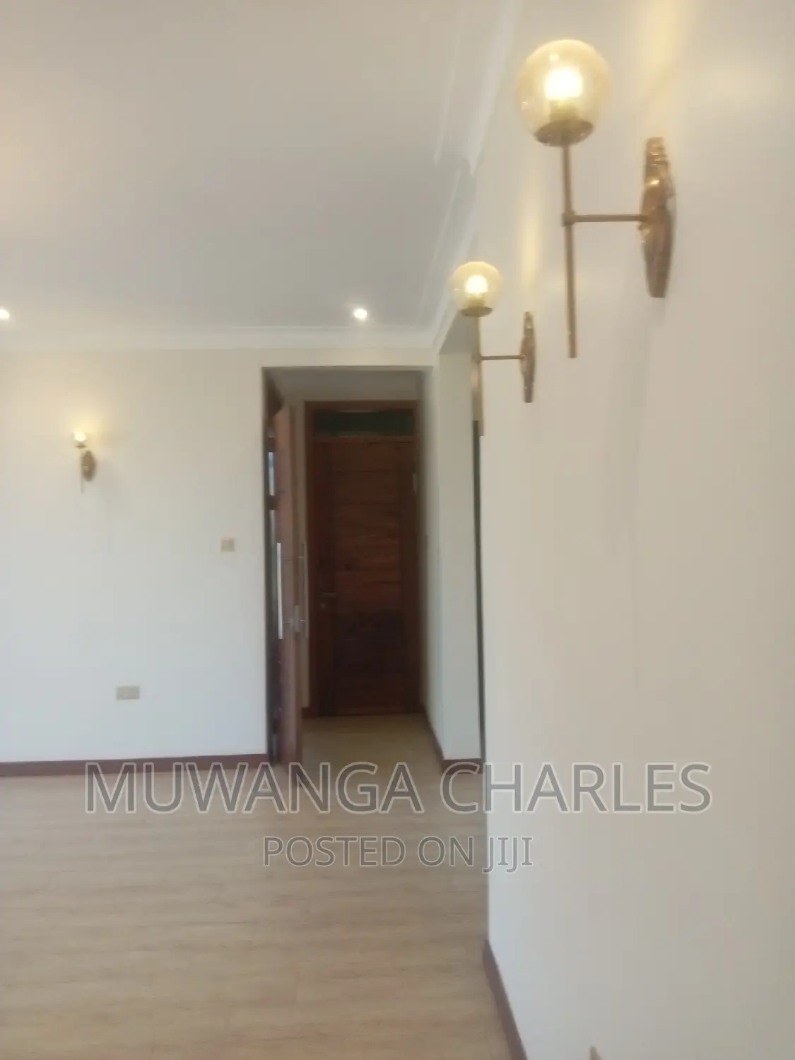 3bdrm Apartment in Fs Properties Ltd, Nakawa for rent