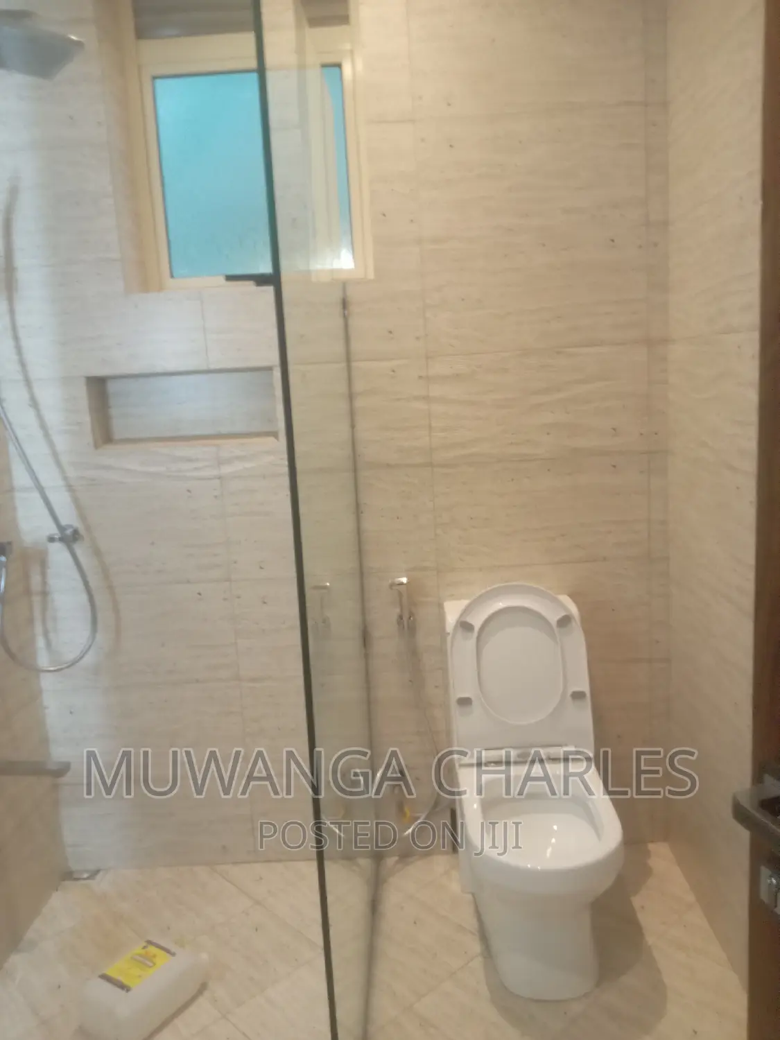3bdrm Apartment in Fs Properties Ltd, Nakawa for rent