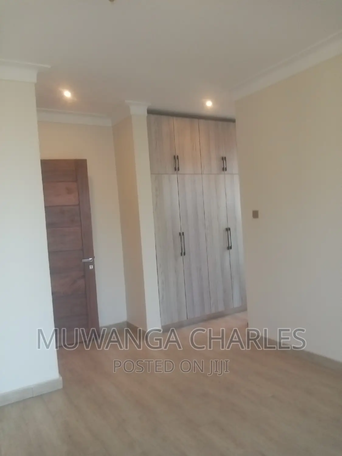 3bdrm Apartment in Fs Properties Ltd, Nakawa for rent