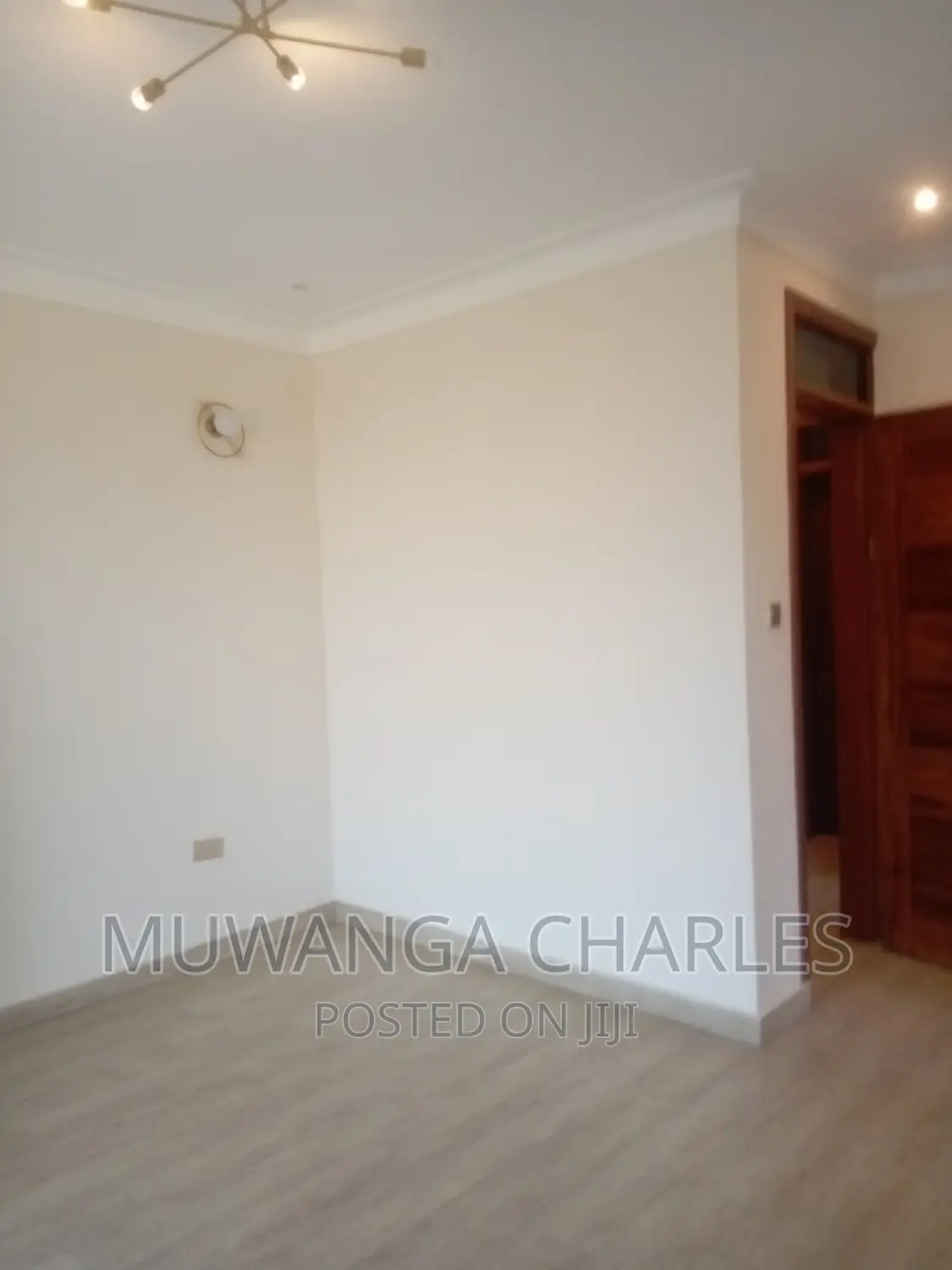 3bdrm Apartment in Fs Properties Ltd, Nakawa for rent