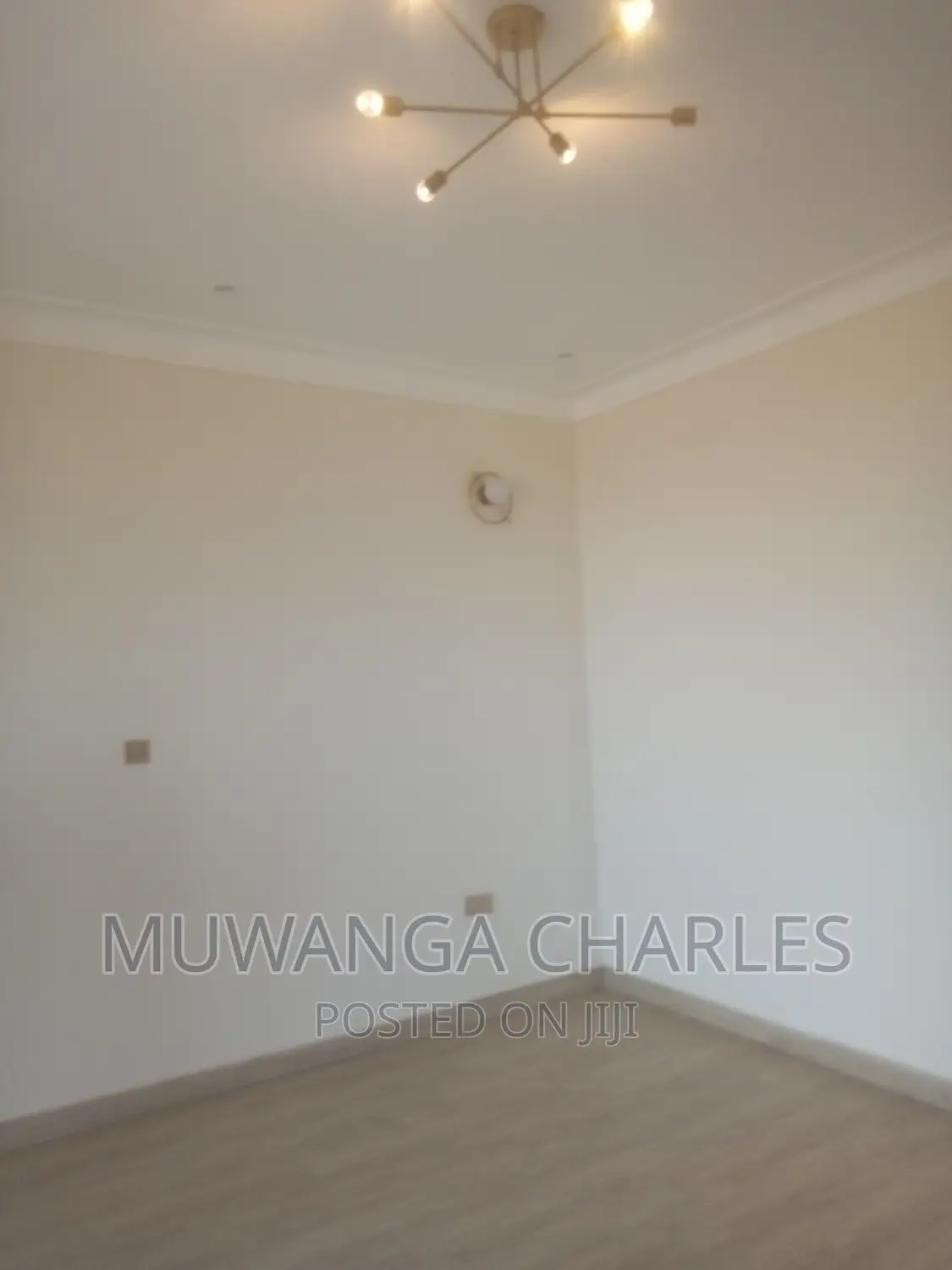 3bdrm Apartment in Fs Properties Ltd, Nakawa for rent
