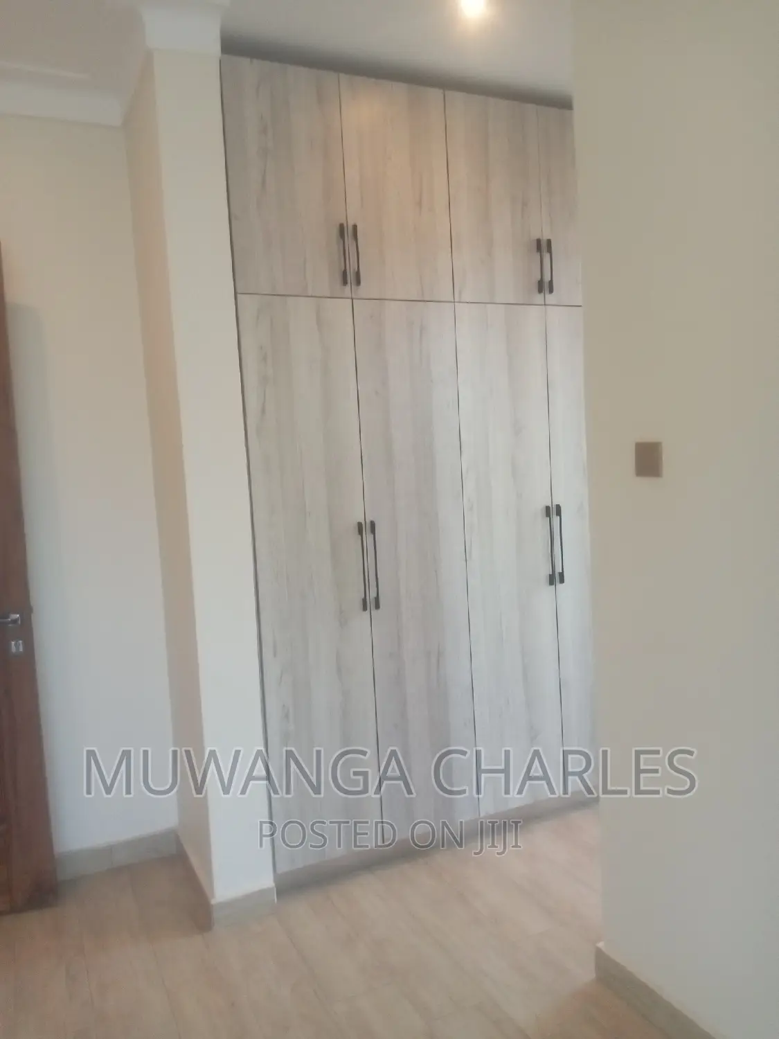 3bdrm Apartment in Fs Properties Ltd, Nakawa for rent