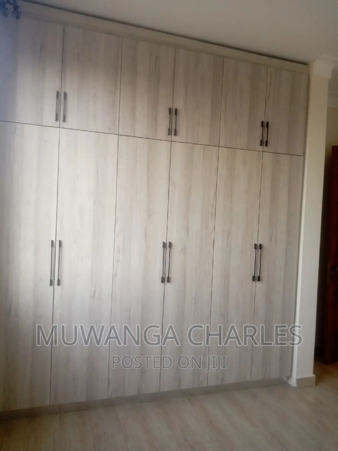 3bdrm Apartment in Fs Properties Ltd, Nakawa for rent