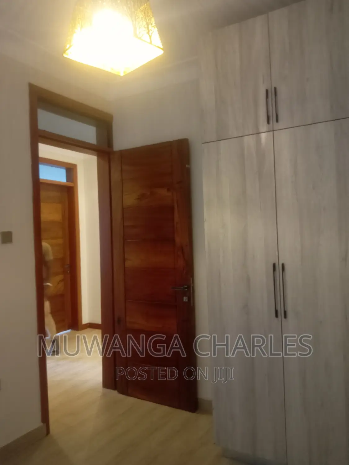 3bdrm Apartment in Fs Properties Ltd, Nakawa for rent