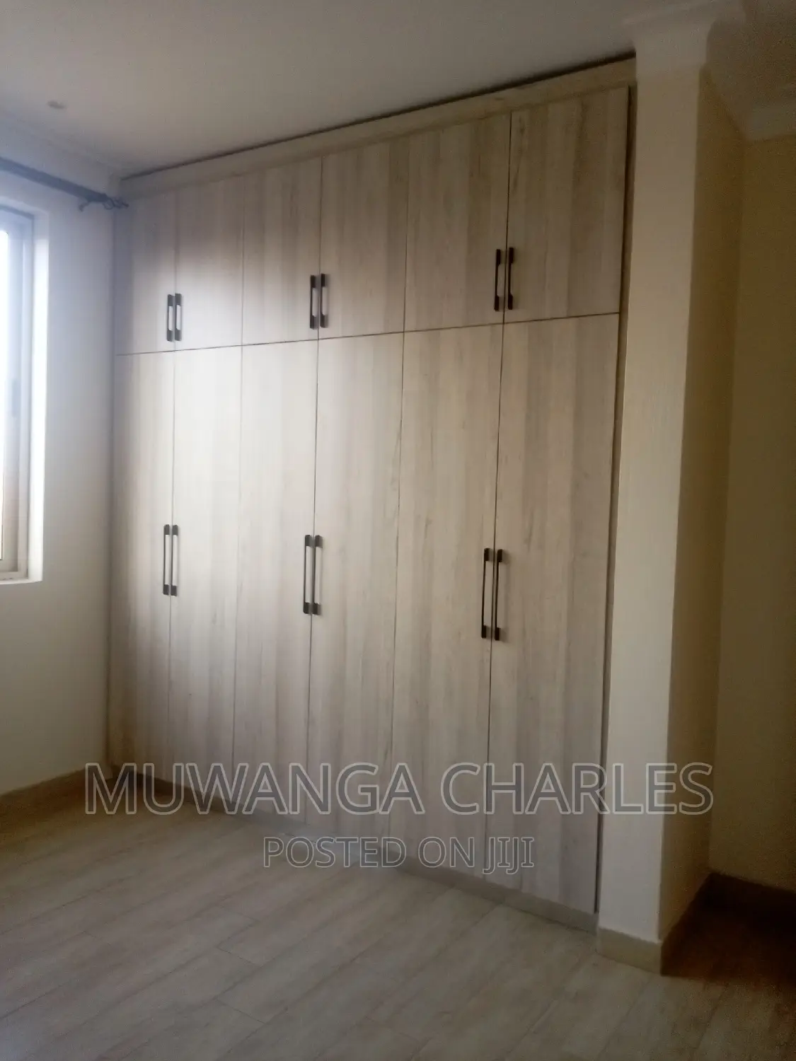 3bdrm Apartment in Fs Properties Ltd, Nakawa for rent