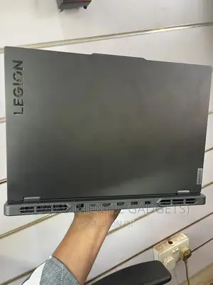 New Laptop Lenovo Legion 5 16GB Intel Core I9 SSD 1T
