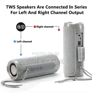 New Bluetooth Speaker Wireless Speakers for Phone PC