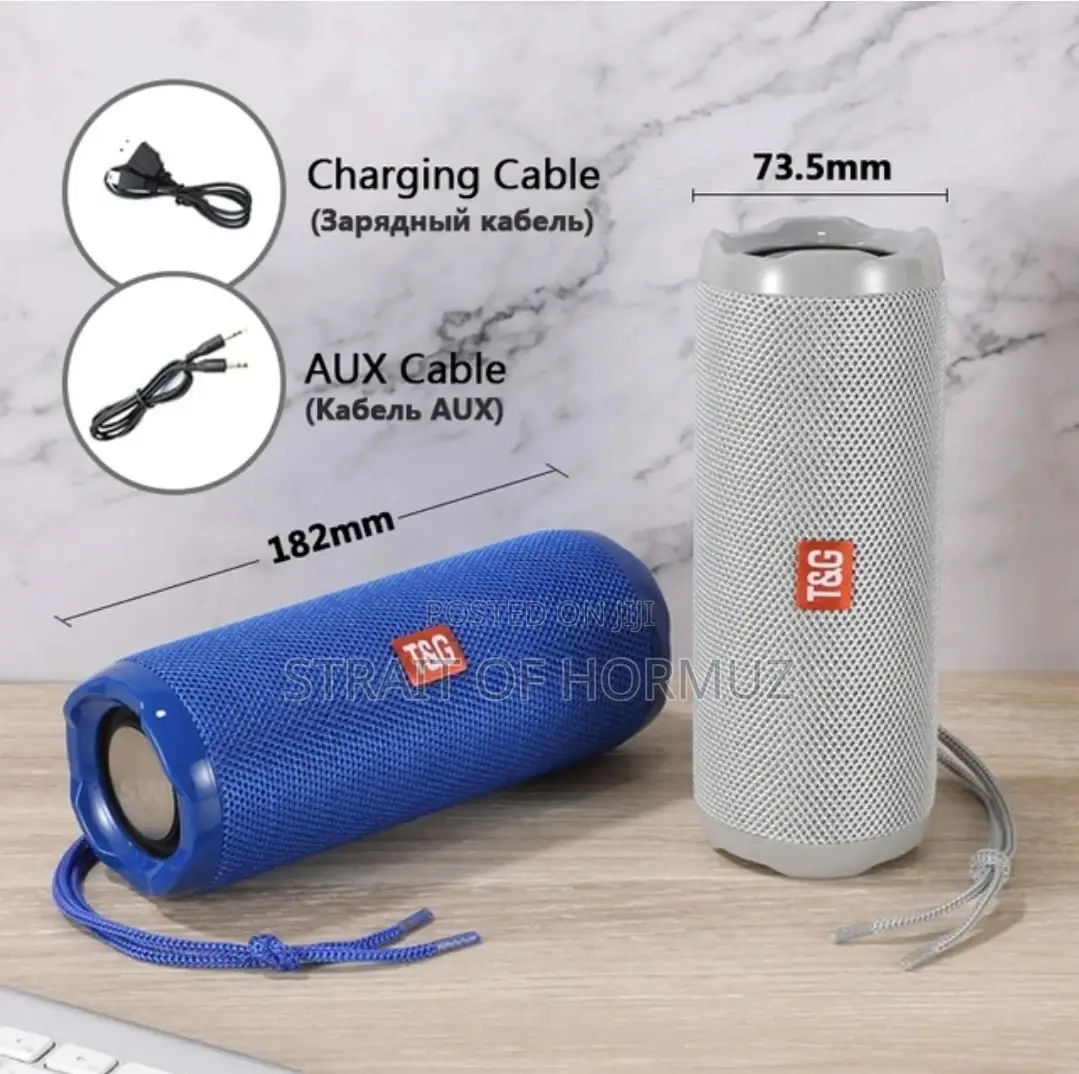 New Bluetooth Speaker Wireless Speaker