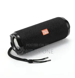 T G Wireless Bluetooth Speaker