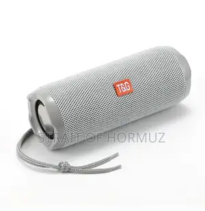 T G Portable Wireless Speaker Bluetooth Compatible