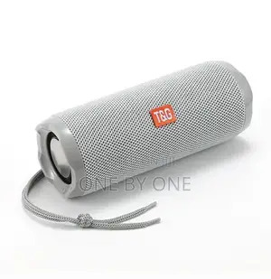 T G Portable Wireless Speaker Bluetooth Compatible