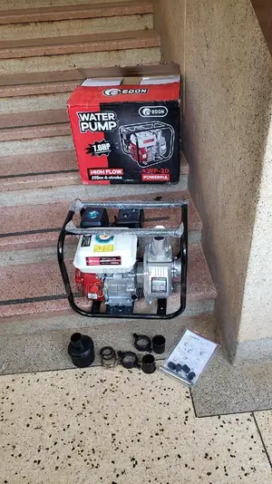 Water Pump(Irrigation) 2" Edon