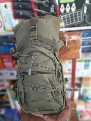 Hydration Backpack Bag