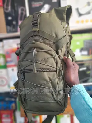 Hydration Backpack Bag