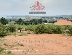 Prime Plots for Sale at Our Namulanda Lakeview Land Estate.