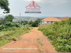 Prime Plots for Sale at Our Namulanda Lakeview Land Estate.