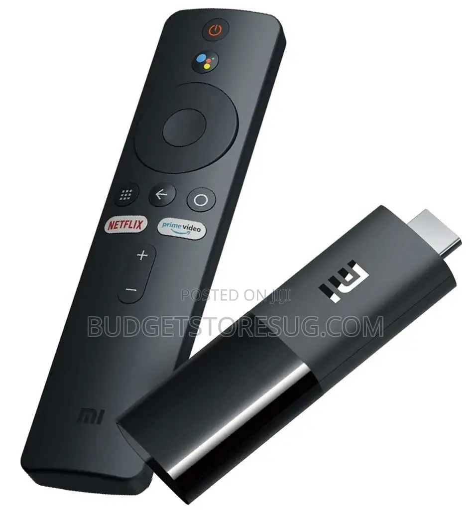 Android TV Stick