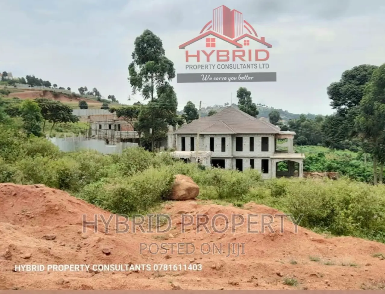 Prime Plots for Sale at Our Namulanda Lakeview Land Estate.